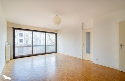 appartement 4 pièces 93 m2 à vendre à Toulouse (31000)