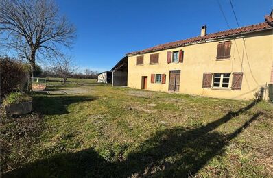 vente maison 68 000 € à proximité de Mazères-de-Neste (65150)