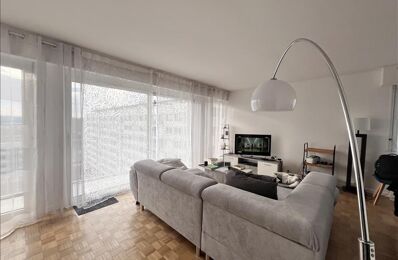 vente appartement 165 850 € à proximité de Rochecorbon (37210)