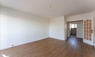 Appartement 3 Pièces 65 m² à vendre à Bordeaux (33300)