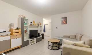 Appartement 3 Pièces 61 m² à vendre à Bègles (33130)