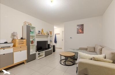 vente appartement 228 975 € à proximité de Bègles (33130)