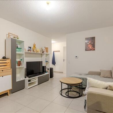 Appartement 3 pièces 223650 €