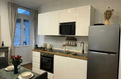 appartement 2 pièces 39 m2 à vendre à Jurançon (64110)