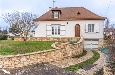 vente maison 233 200 € à proximité de Gardonne (24680)