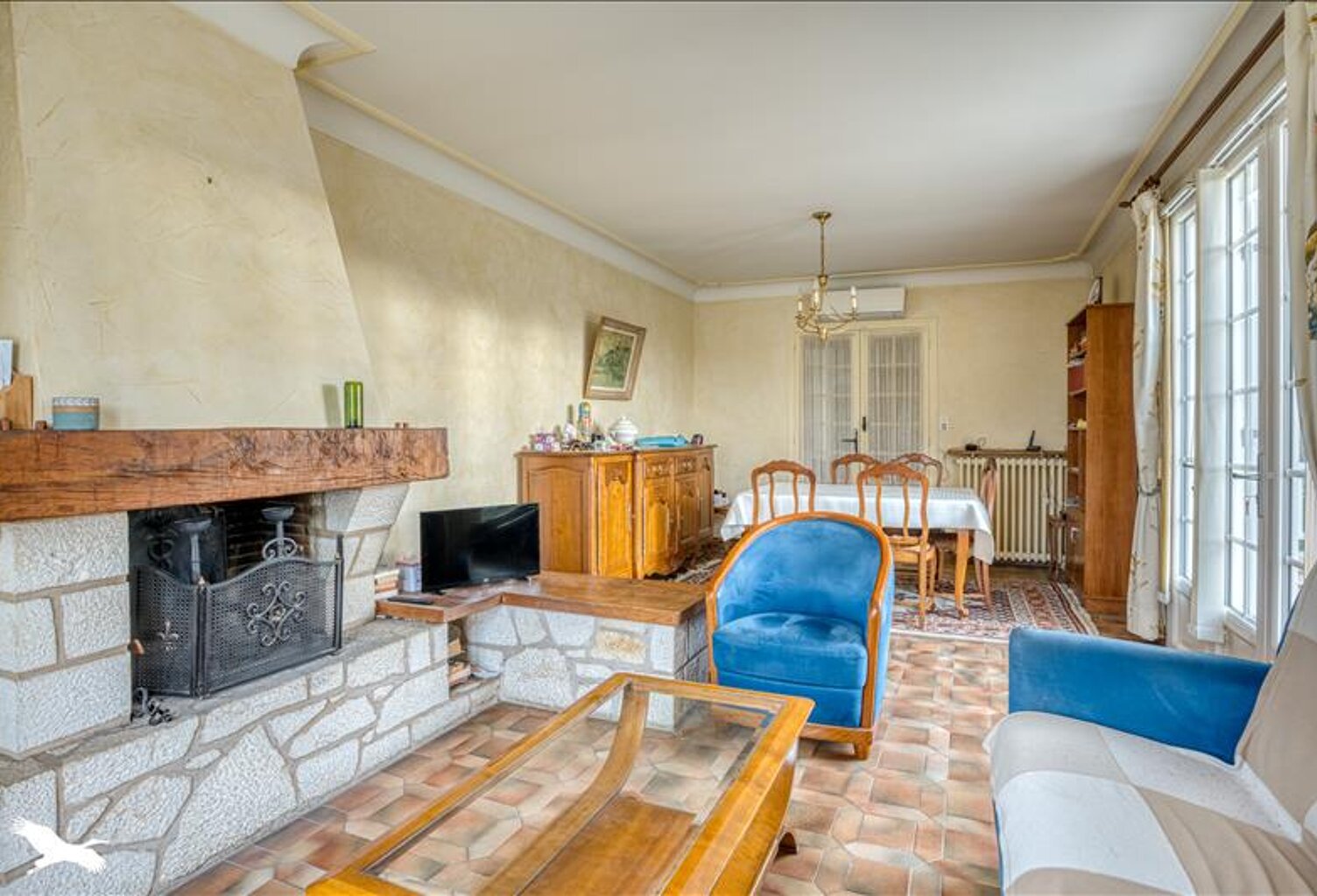 Maison de ville de 6 pièces principales — photo 1