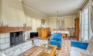 Maison 6 Pièces 94 m² à vendre à Prigonrieux (24130)