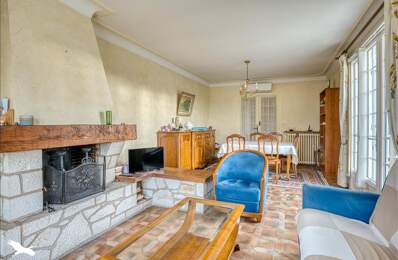 Maison de ville de 6 pièces principales — photo du bien