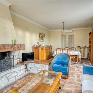 Maison 6 pièces 191700 €