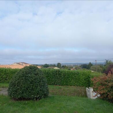 Maison 4 pièces 144450 €
