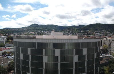 garage  pièces  m2 à louer à Clermont-Ferrand (63000)