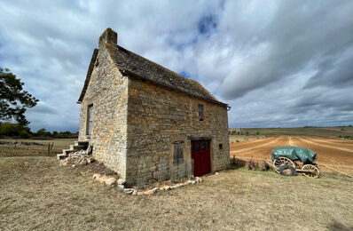 vente maison 69 000 € à proximité de Clairvaux-d'Aveyron (12330)