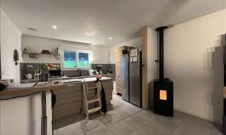 Maison 3 Pièces 84 m² à vendre à Le Saint (56110)