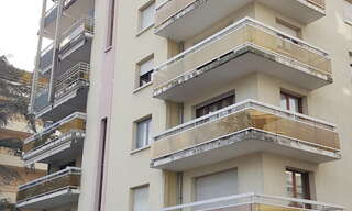 Garage   m² à louer à Gaillard (74240)