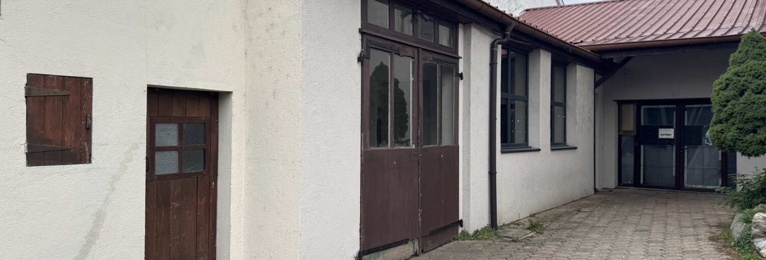 Commerce 8 Pièces 172 m² à louer à Gaillard (74240)