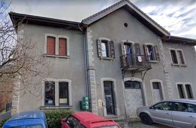 location appartement 980 € CC /mois à proximité de Annemasse (74100)