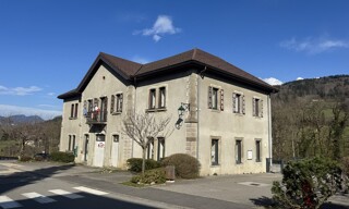 Appartement 3 Pièces 69 m² à louer à Saint-André-de-Boëge (74420)