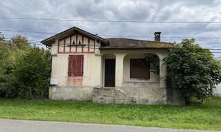 Maison 3 Pièces 62 m² à vendre à Lencouacq (40120)