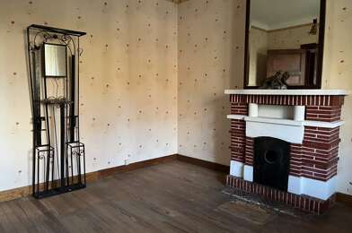 Maison 3 pièces 93075 €