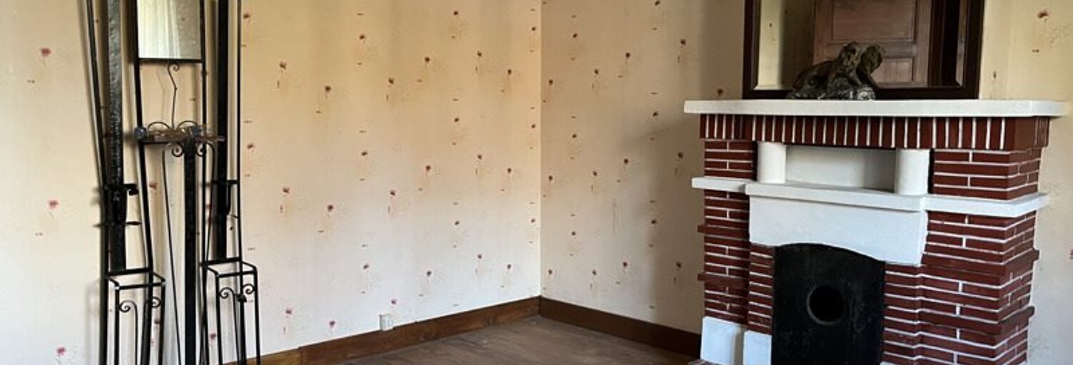 Maison 3 Pièces 62 m² à vendre à Lencouacq (40120)