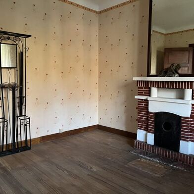 Maison 3 pièces 93075 €