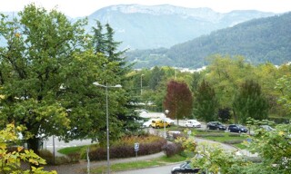 Appartement 4 Pièces 97 m² à louer à Annecy (74600)