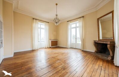 vente appartement 822 000 € à proximité de Paris 16 (75016)