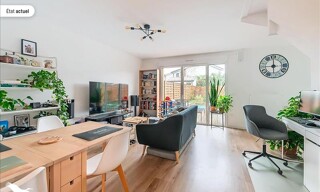 Maison 4 Pièces 88 m² à vendre à Bruges (33520)
