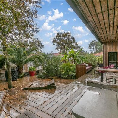 Maison 4 pièces 780000 €