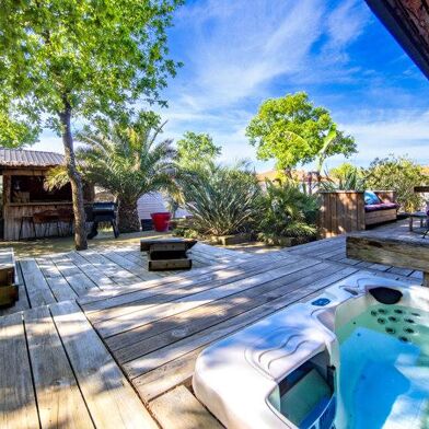 Maison 4 pièces 759000 €