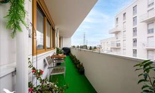 Appartement 4 Pièces 85 m² à vendre à Cergy (95800)