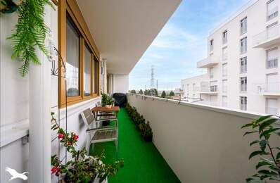 Appartement de 4 pièces principales — photo du bien
