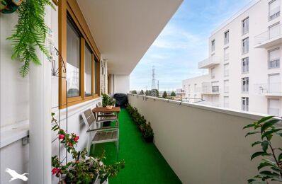 vente appartement 317 000 € à proximité de Triel-sur-Seine (78510)