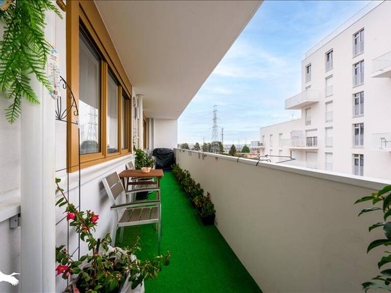Appartement de 4 pièces principales — photo 1