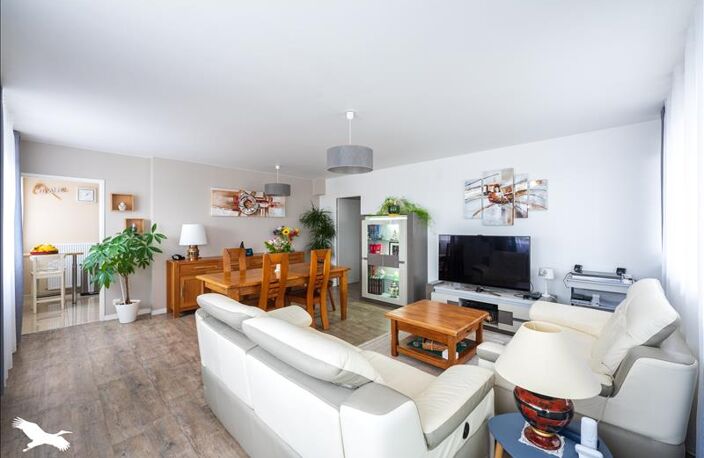 Appartement de 4 pièces principales — photo 2