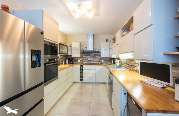 Appartement de 4 pièces principales — photo 3