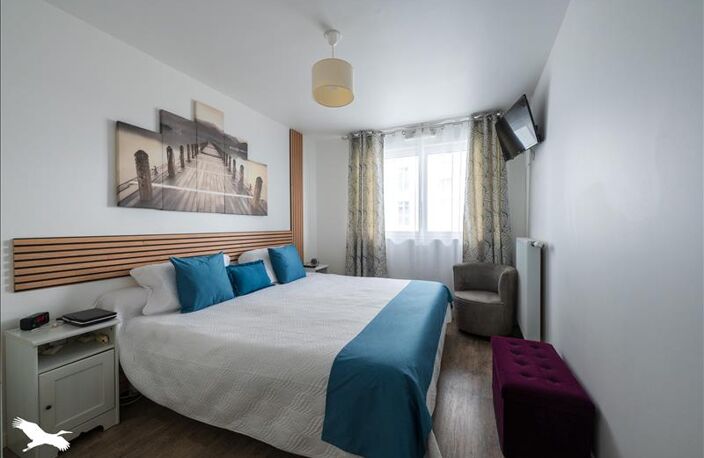 Appartement de 4 pièces principales — photo 4