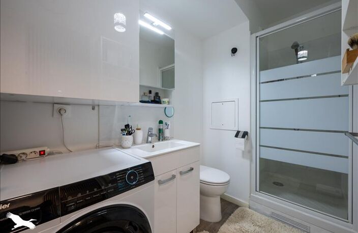 Appartement de 4 pièces principales — photo 5