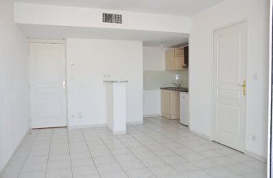 location appartement 745 € CC /mois à proximité de Montpellier (34080)