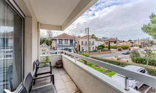 Appartement 3 Pièces 57 m² à vendre à Arcachon (33120)