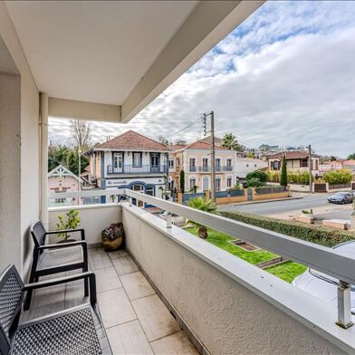 Appartement 3 pièces 471450 €