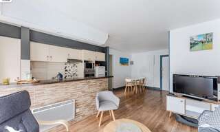 Appartement 3 Pièces 57 m² à vendre à Arcachon (33120)