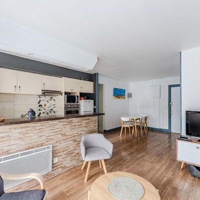 Appartement 3 pièces 471450 €