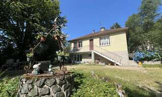 Maison 4 Pièces 91 m² à vendre à Abjat-sur-Bandiat (24300)