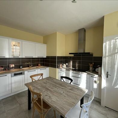 Maison 4 pièces 223650 €