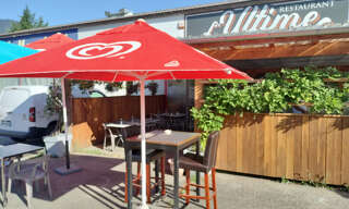 Commerce  120 m² à vendre à Saint-Pierre-d'Albigny (73250)