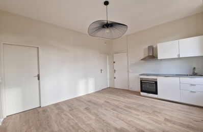 location appartement 950 € CC /mois à proximité de Neuville-sur-Saône (69250)