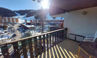 Appartement 1 Pièce 33 m² à vendre à Uvernet-Fours (04400)