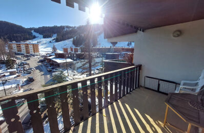 vente appartement 143 100 € à proximité de Villars-Colmars (04370)