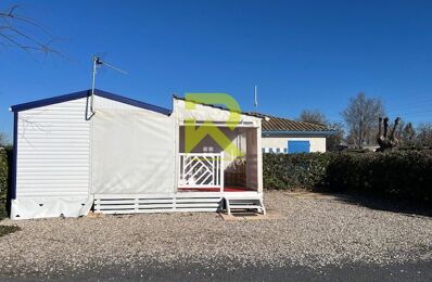 vente maison 19 000 € à proximité de Villeneuve-Lès-Béziers (34420)